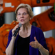 Image for article titled Let Warren Debate Bernie, You Cowards